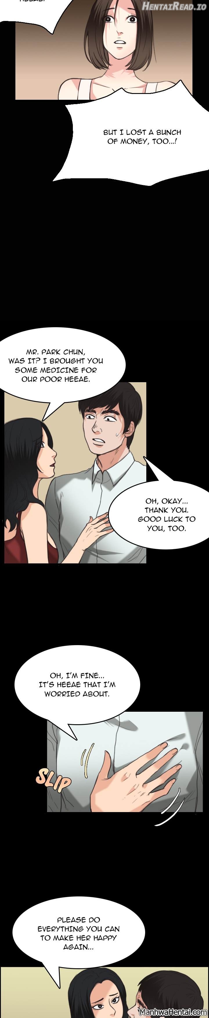 The Island Chapter 23 - page 3