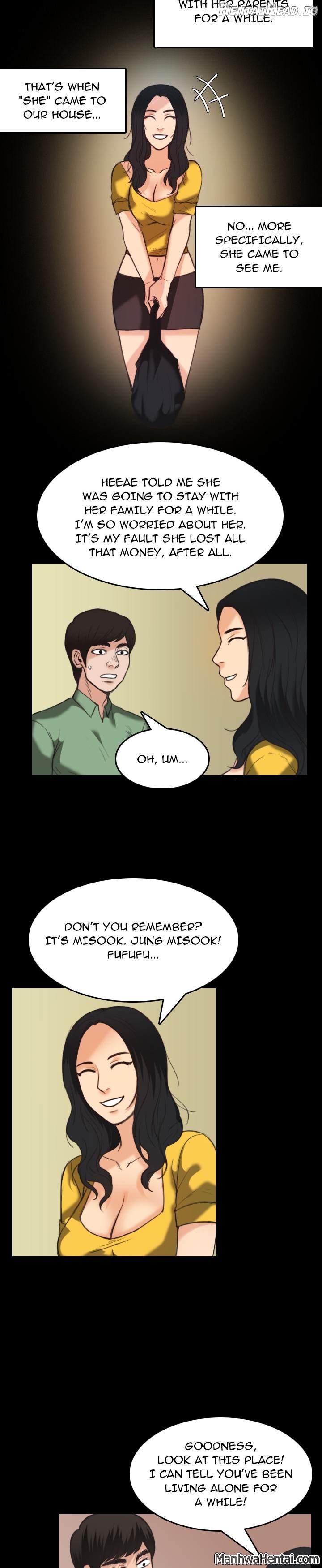 The Island Chapter 23 - page 7
