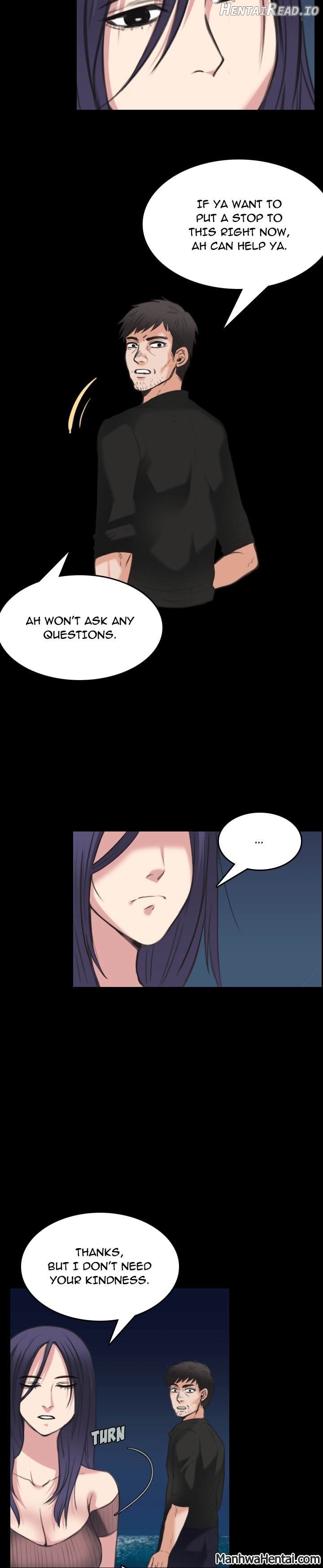 The Island Chapter 24 - page 6