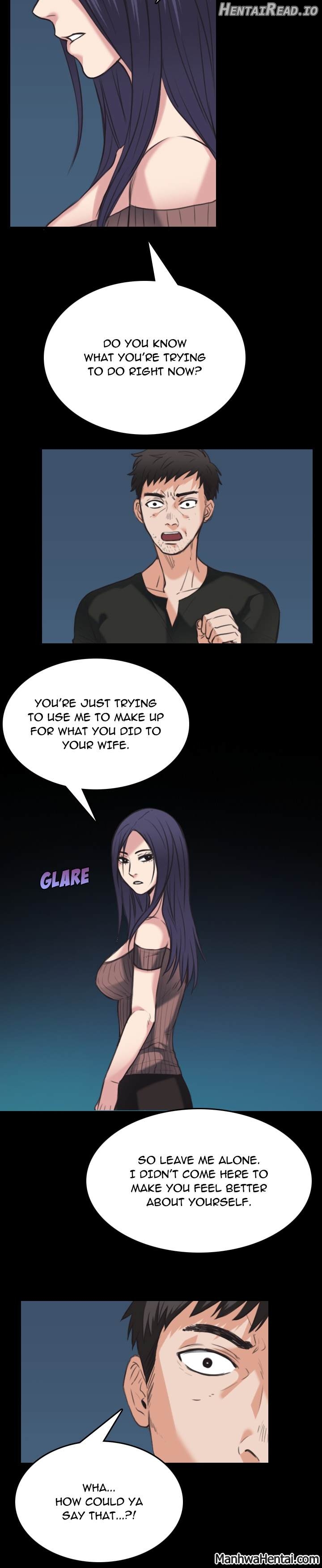 The Island Chapter 24 - page 8