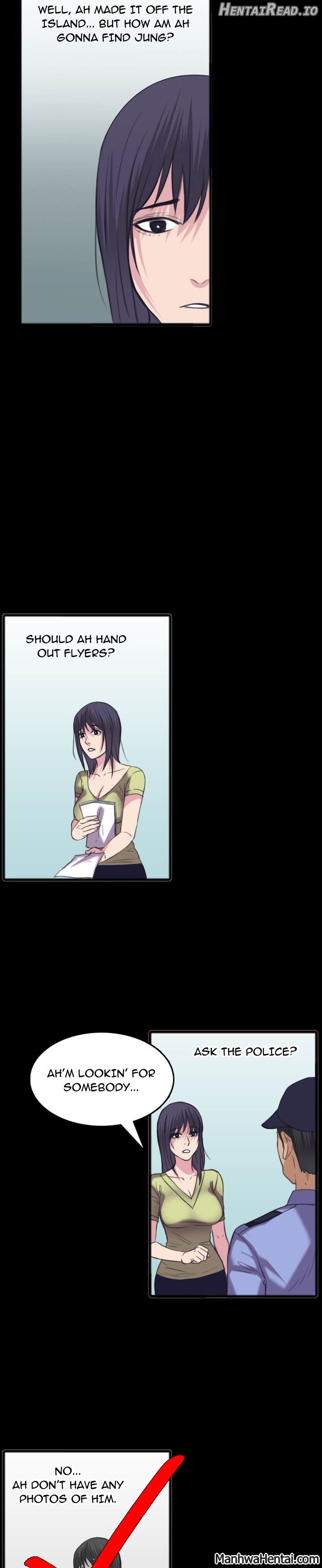 The Island Chapter 26 - page 3