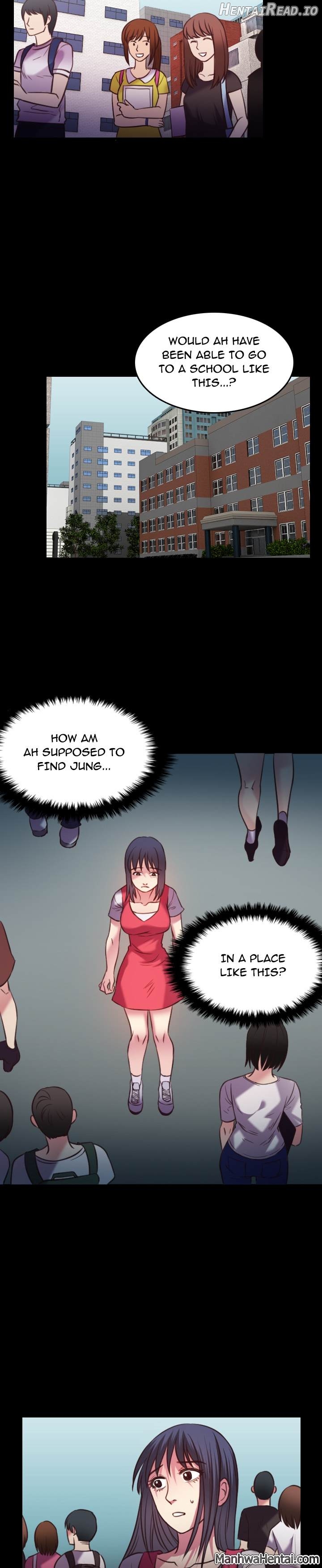 The Island Chapter 27 - page 2