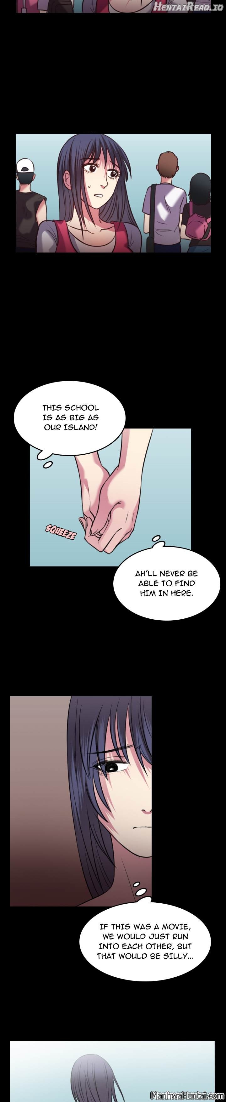 The Island Chapter 27 - page 3