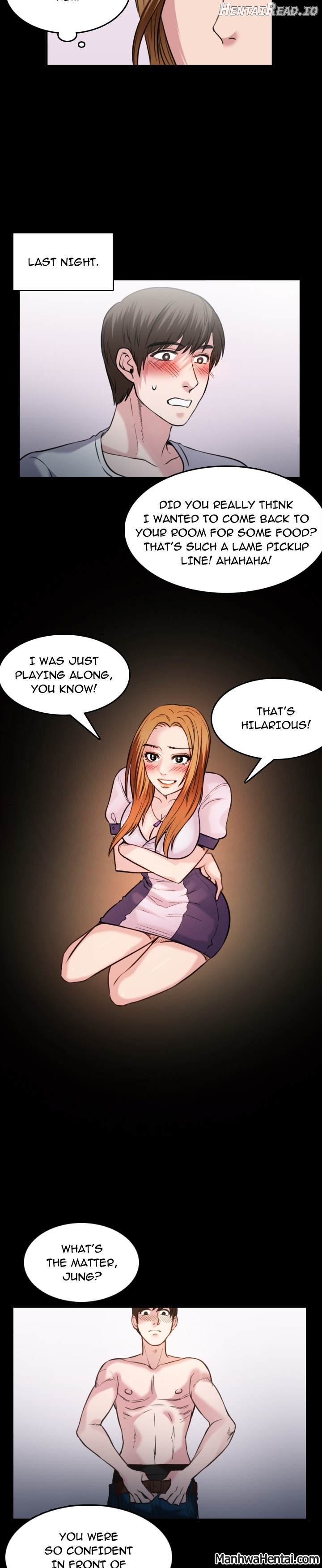 The Island Chapter 27 - page 6
