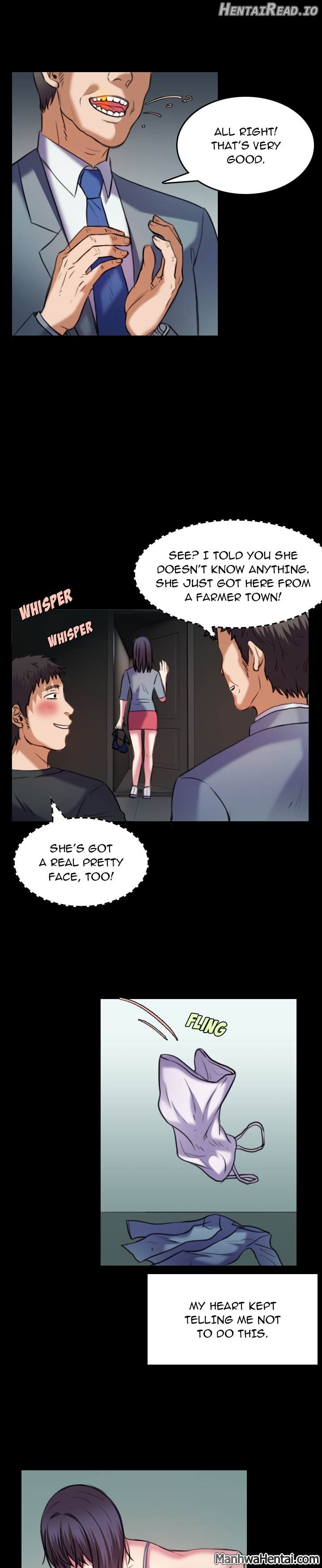 The Island Chapter 29 - page 3