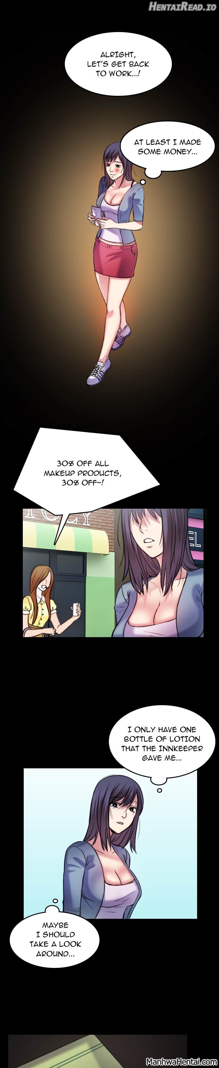 The Island Chapter 29 - page 9