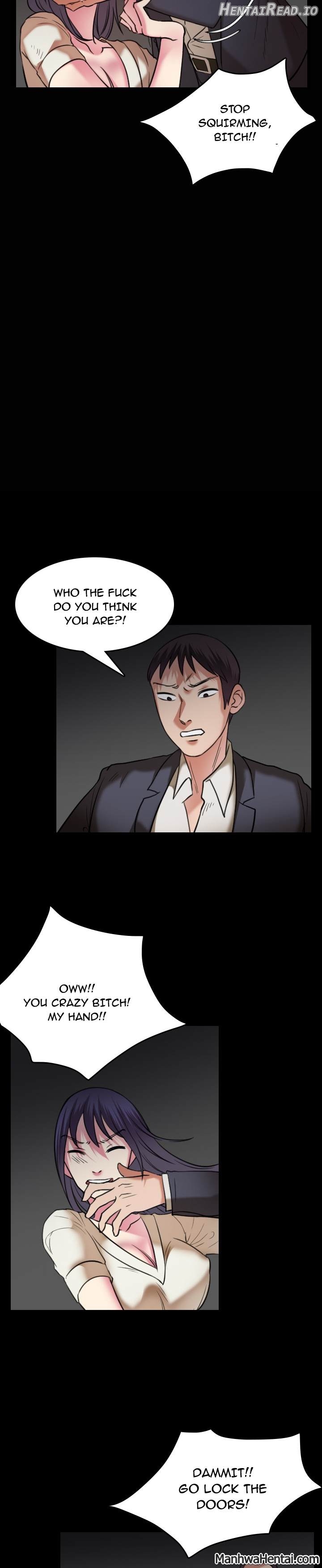 The Island Chapter 30 - page 3