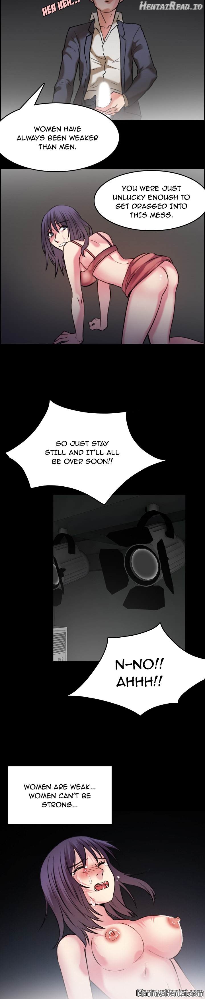 The Island Chapter 30 - page 6