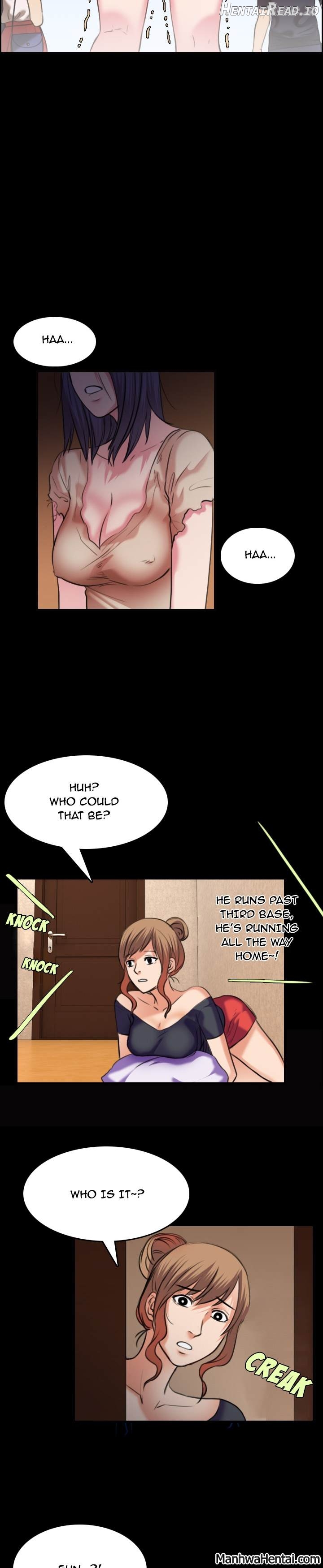 The Island Chapter 31 - page 2