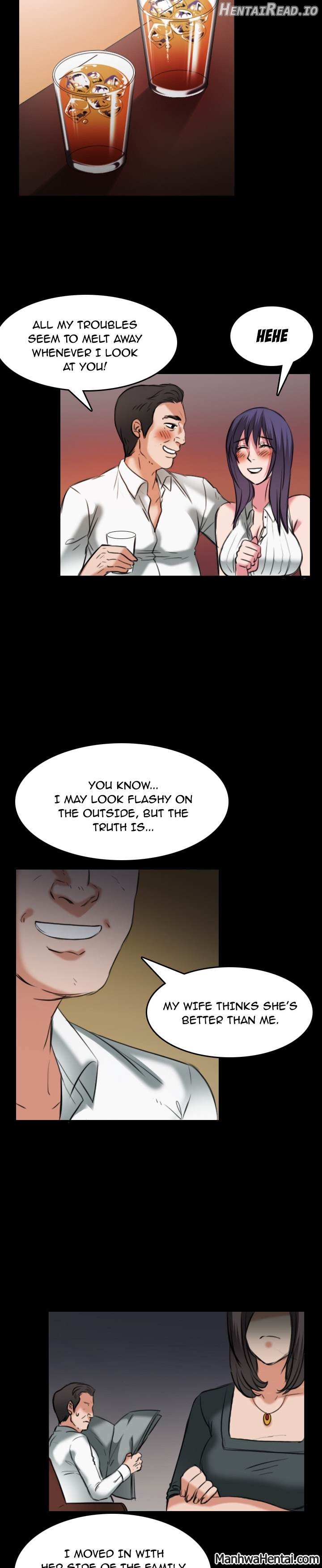 The Island Chapter 31 - page 20