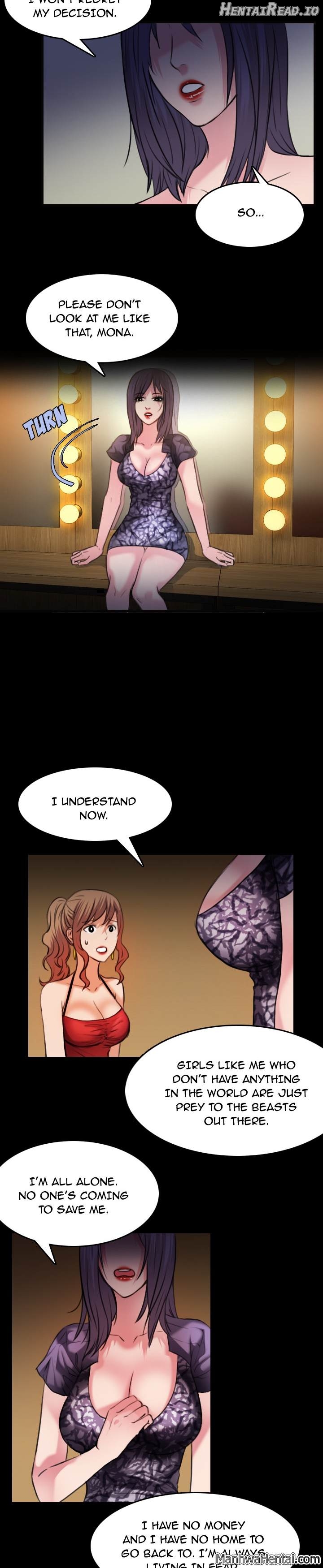 The Island Chapter 31 - page 4