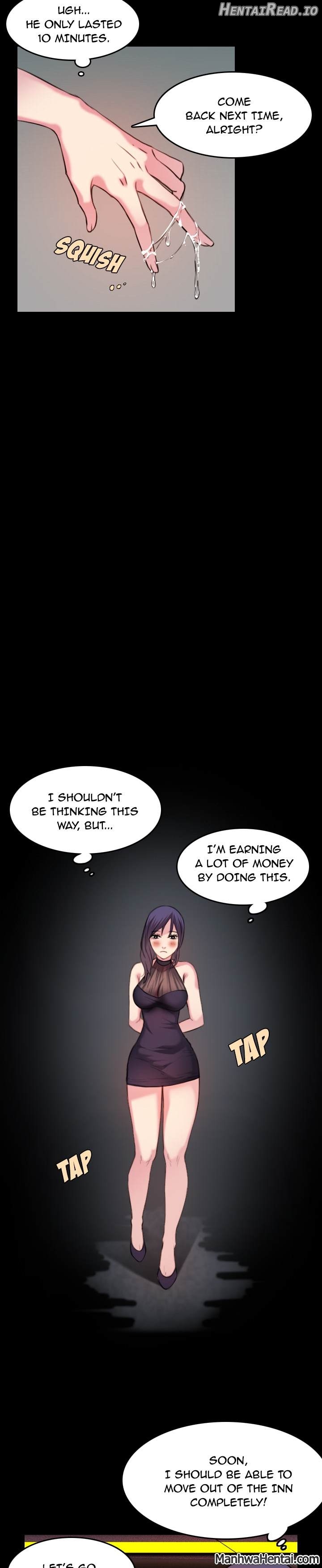 The Island Chapter 31 - page 7