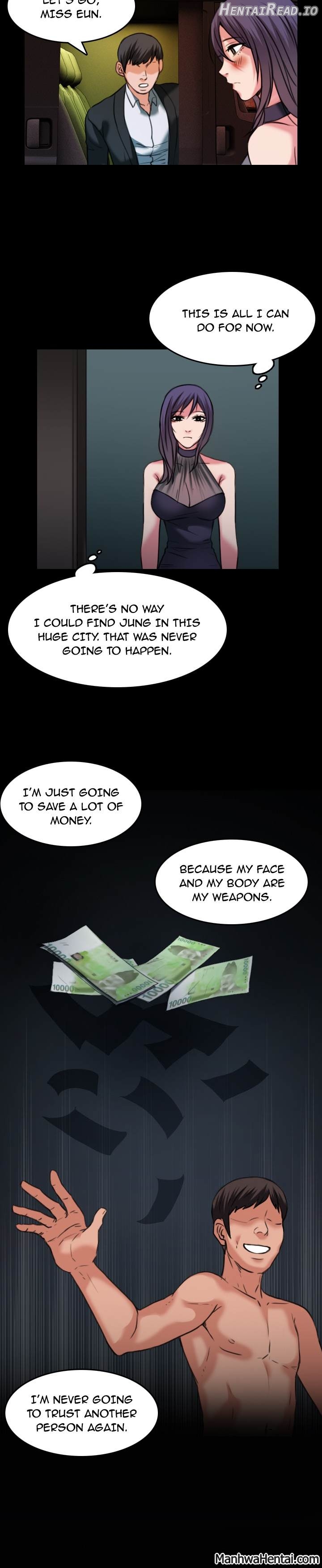 The Island Chapter 31 - page 8