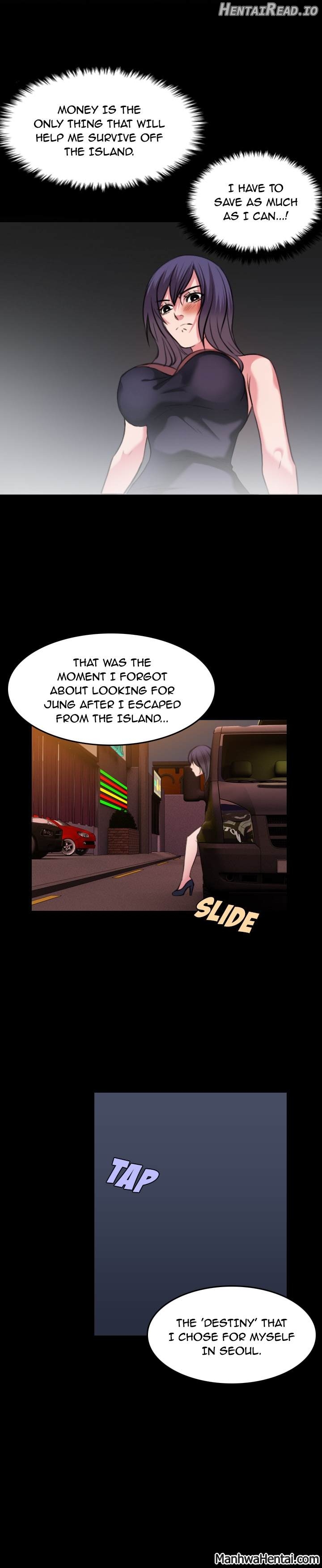 The Island Chapter 31 - page 9