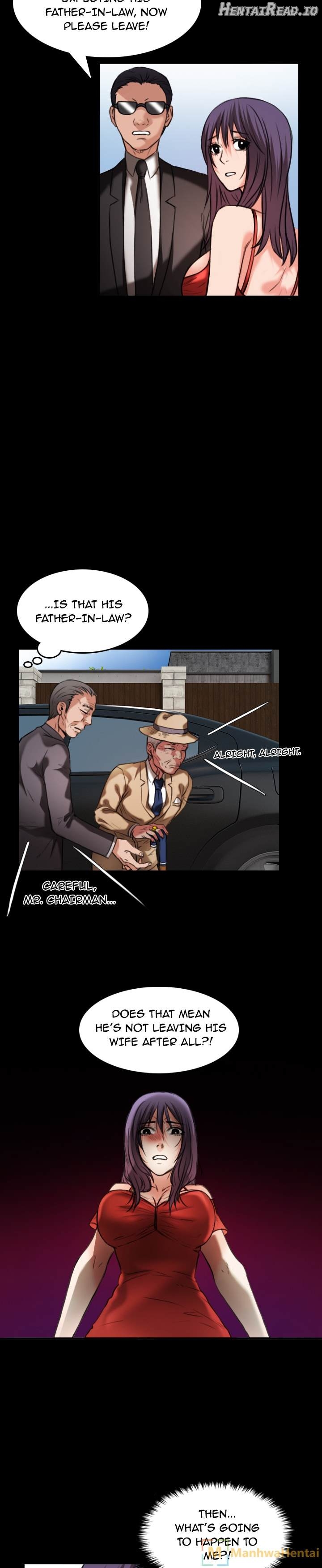 The Island Chapter 33 - page 11