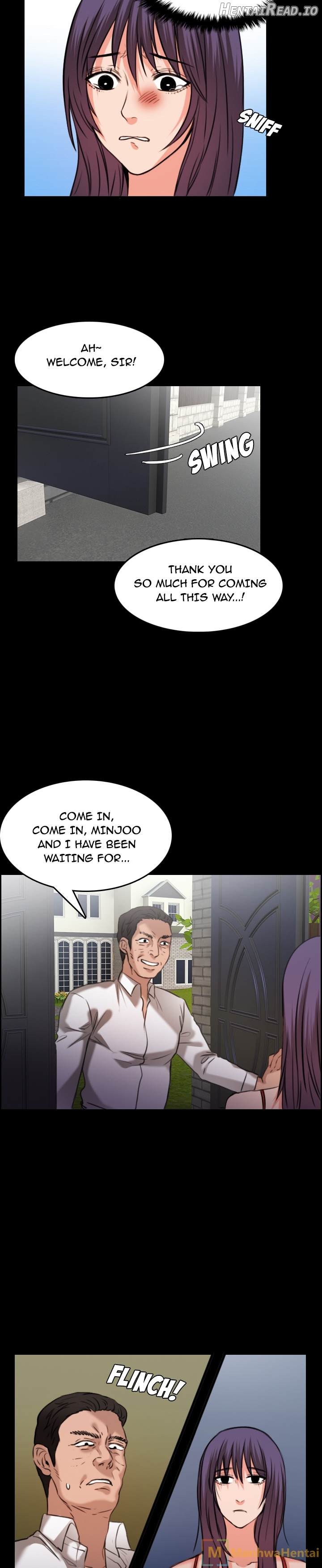 The Island Chapter 33 - page 12