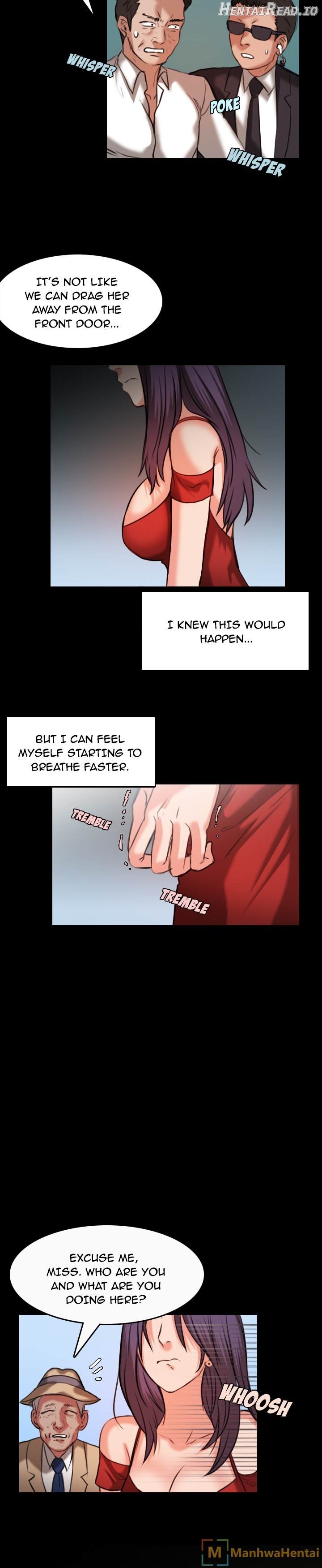 The Island Chapter 33 - page 14