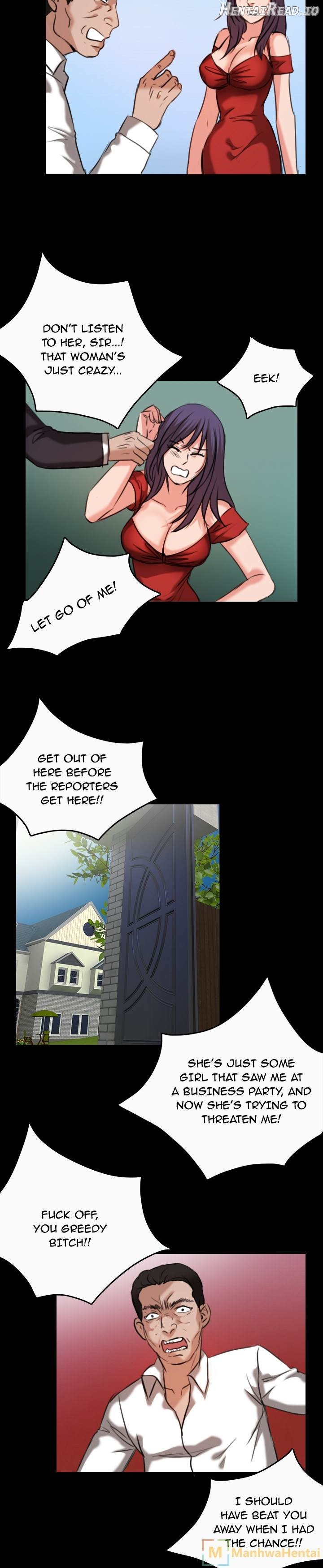 The Island Chapter 33 - page 16