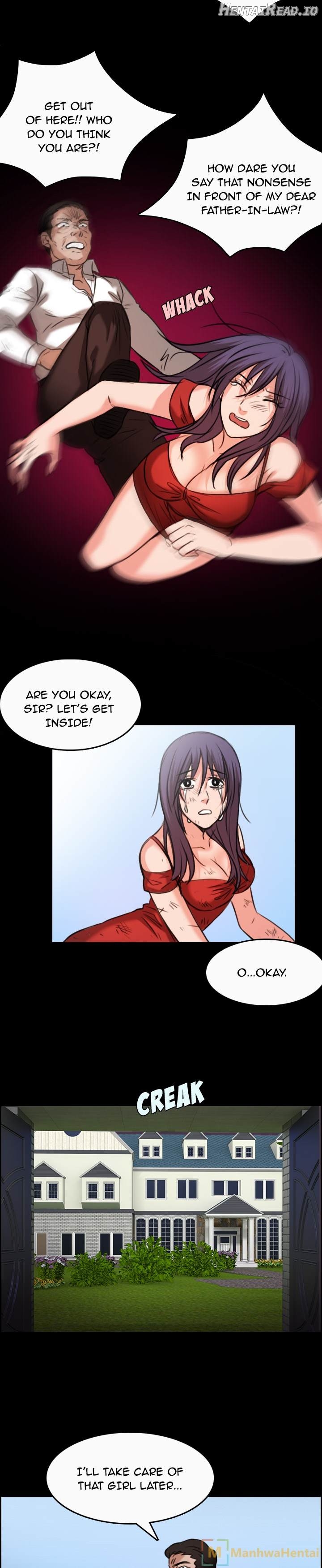 The Island Chapter 33 - page 17
