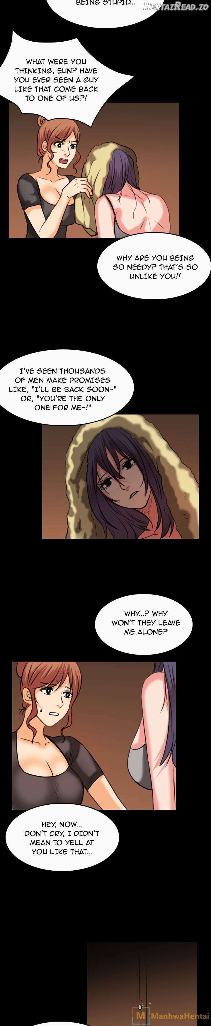 The Island Chapter 33 - page 19