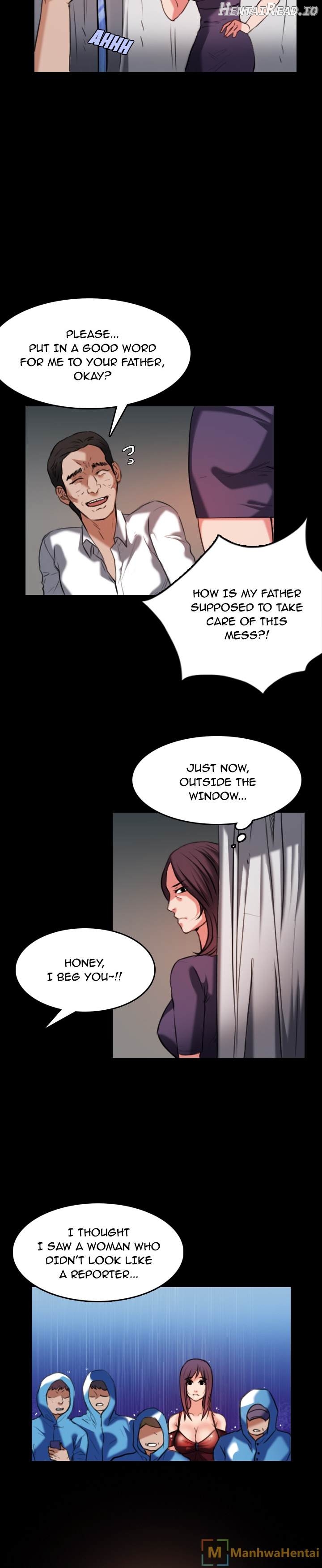 The Island Chapter 33 - page 2
