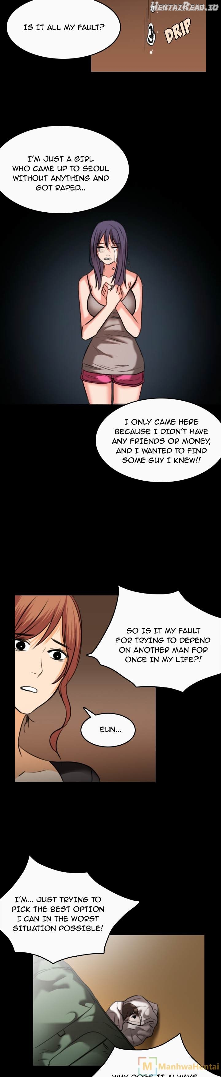 The Island Chapter 33 - page 20