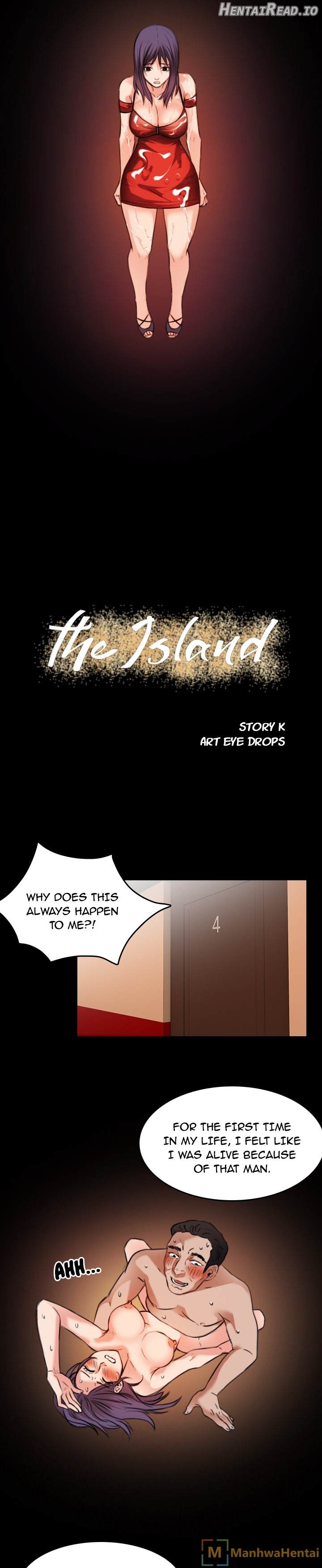 The Island Chapter 33 - page 3
