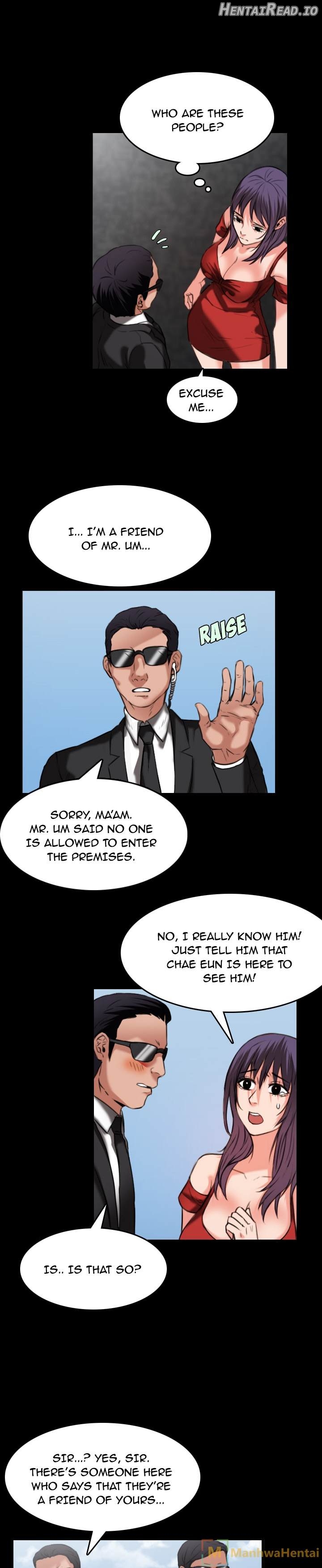 The Island Chapter 33 - page 7