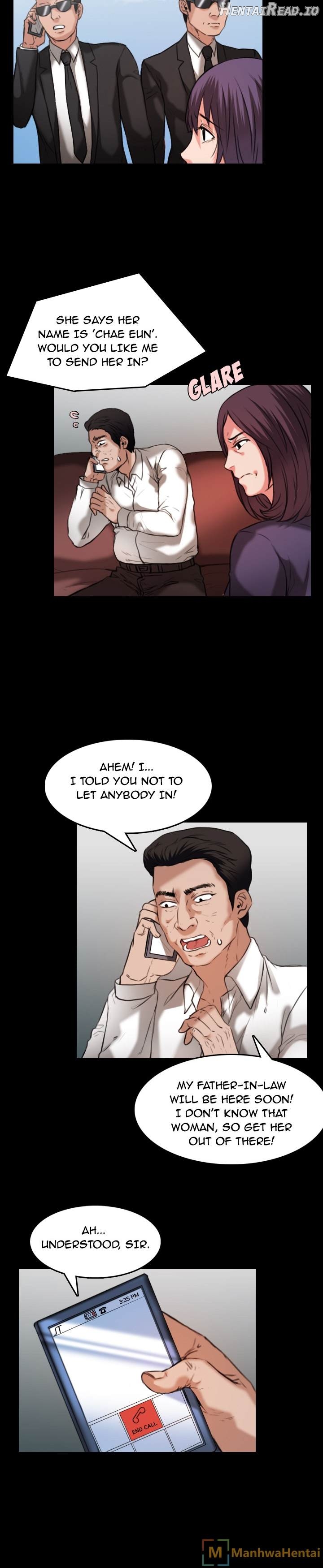 The Island Chapter 33 - page 8
