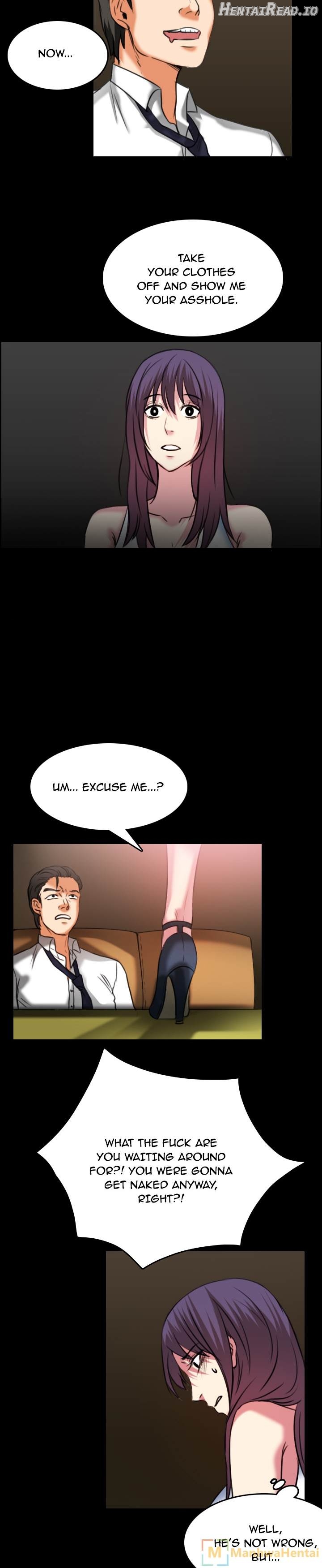The Island Chapter 34 - page 12