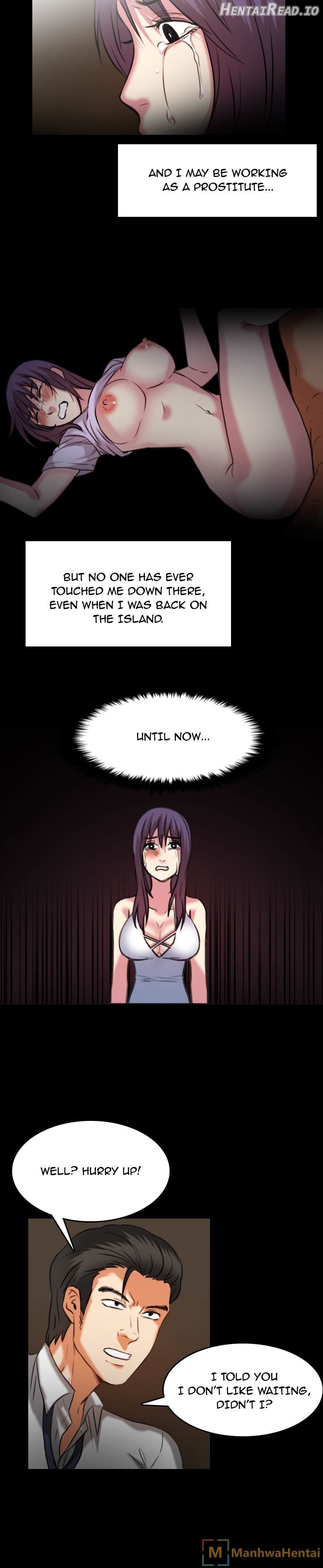 The Island Chapter 34 - page 16