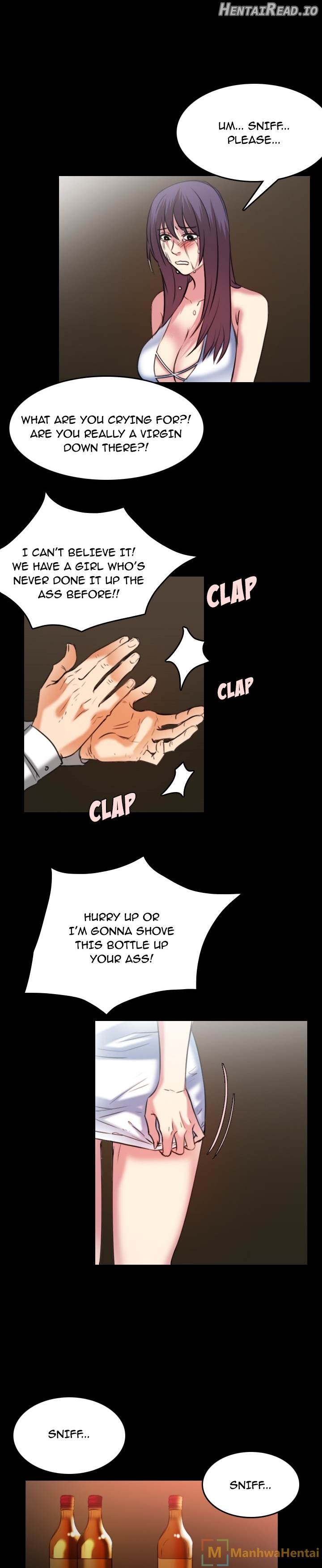 The Island Chapter 34 - page 17