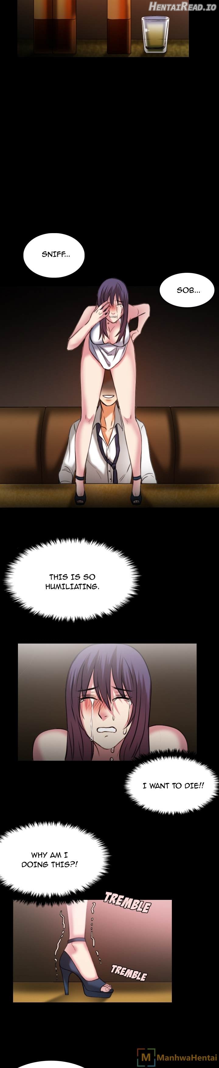 The Island Chapter 34 - page 18