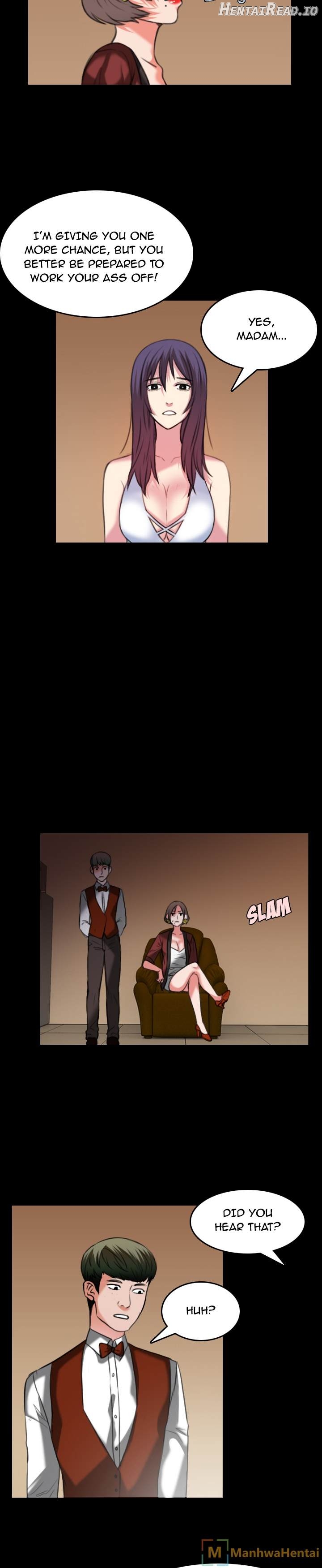 The Island Chapter 34 - page 4