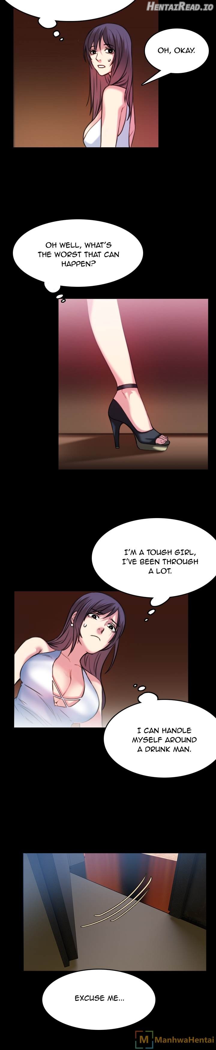 The Island Chapter 34 - page 8