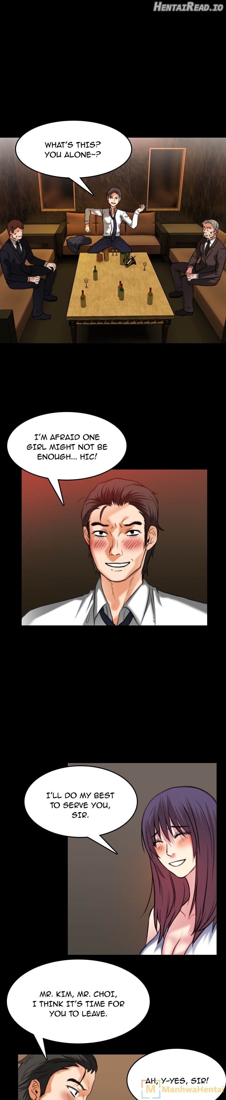 The Island Chapter 34 - page 9