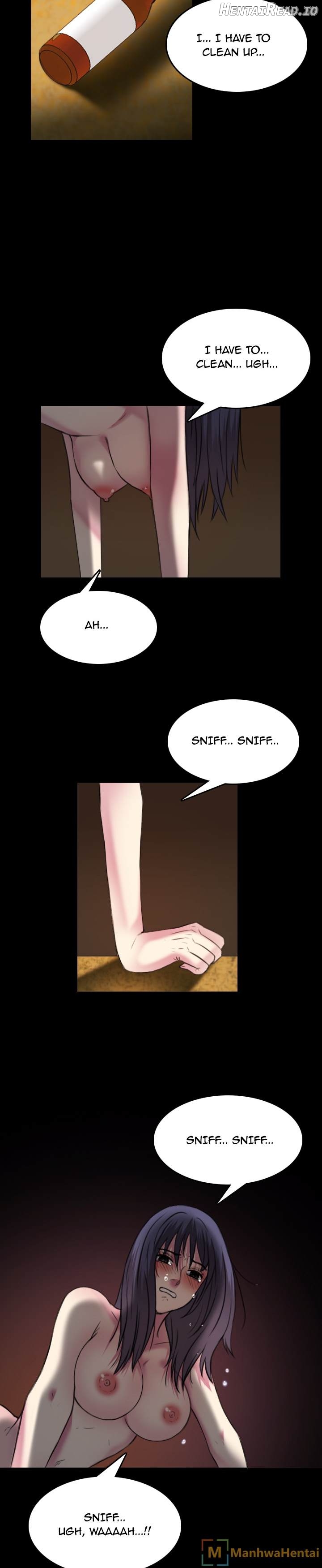 The Island Chapter 35 - page 2
