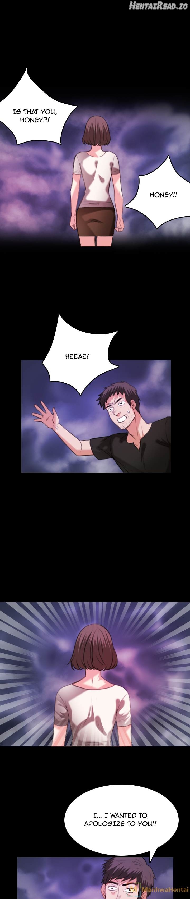 The Island Chapter 36 - page 1