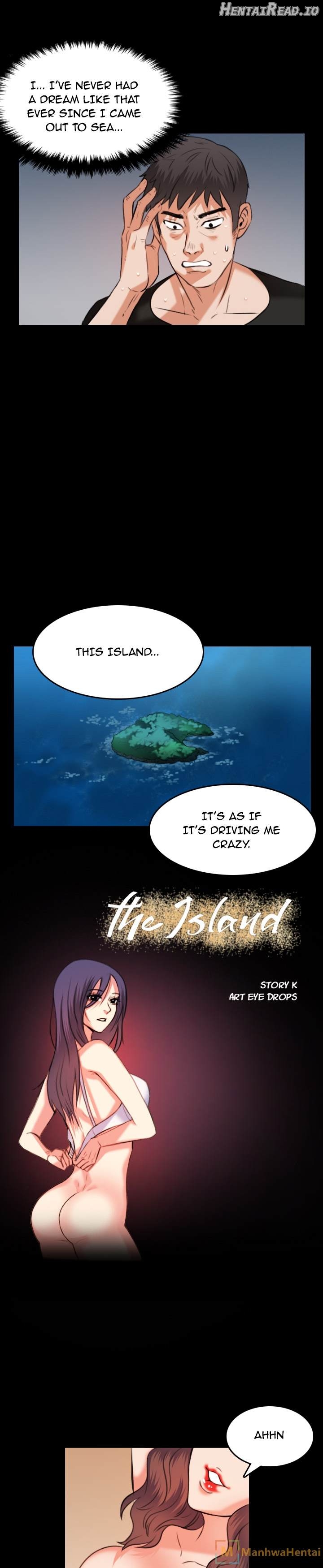 The Island Chapter 36 - page 3