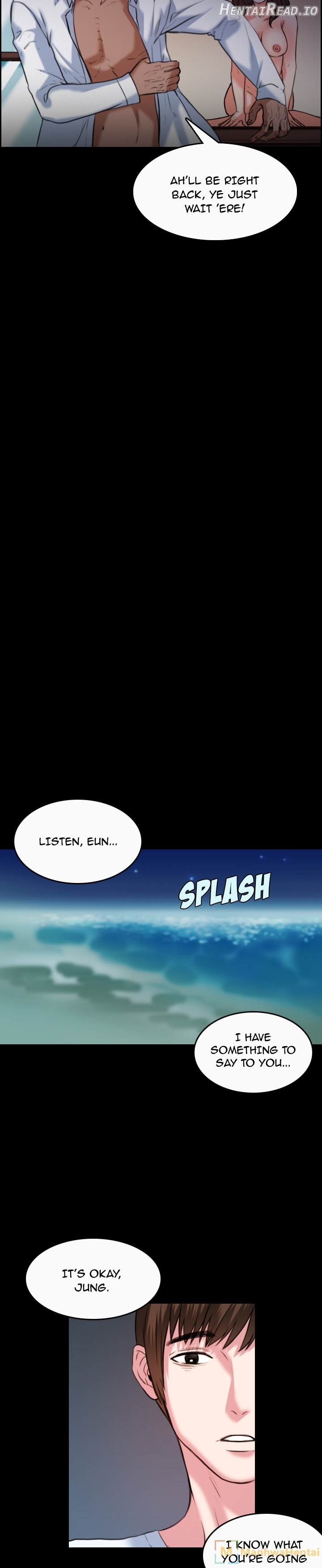 The Island Chapter 36 - page 6