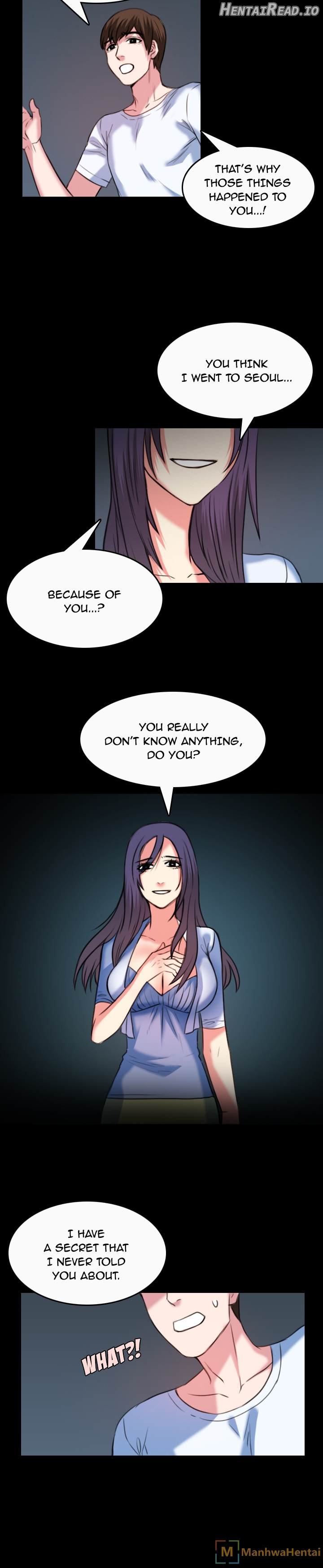 The Island Chapter 36 - page 8