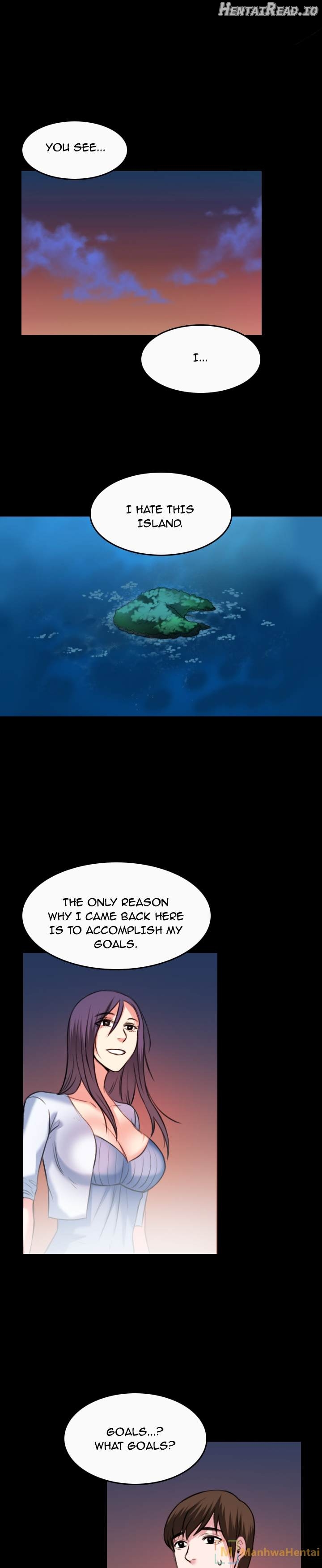 The Island Chapter 36 - page 9