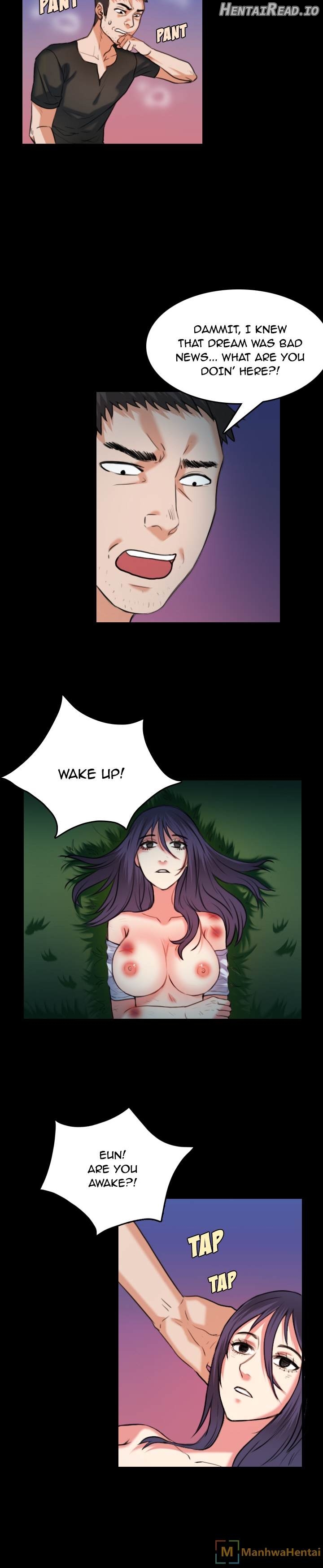 The Island Chapter 37 - page 2