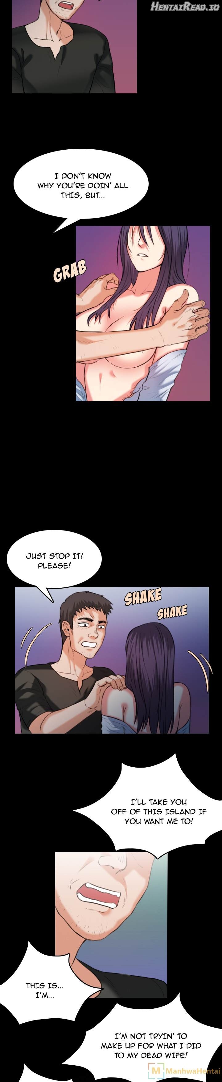 The Island Chapter 37 - page 4