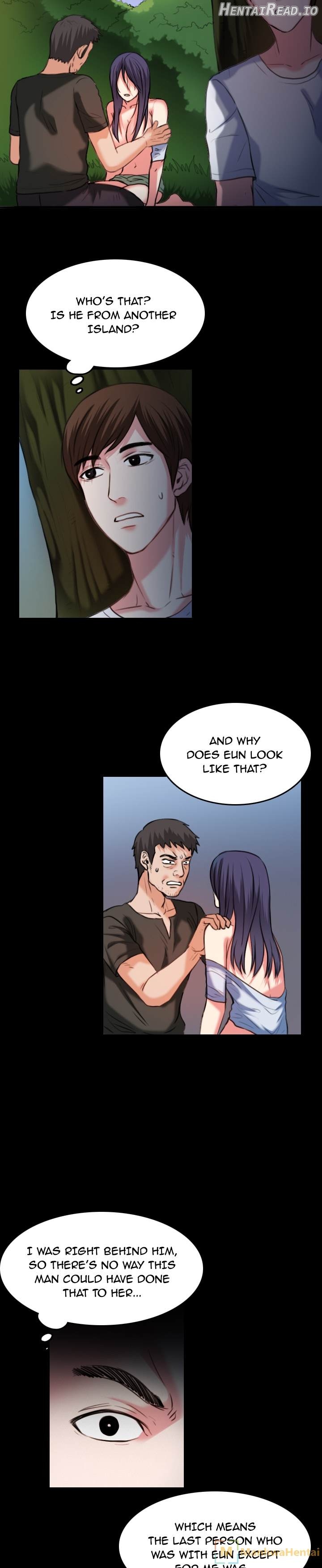 The Island Chapter 37 - page 6