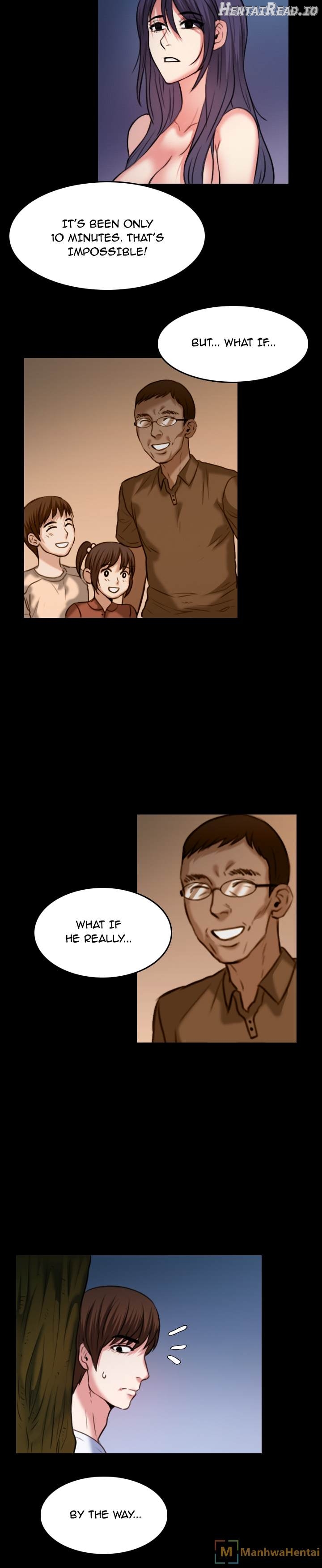 The Island Chapter 37 - page 8