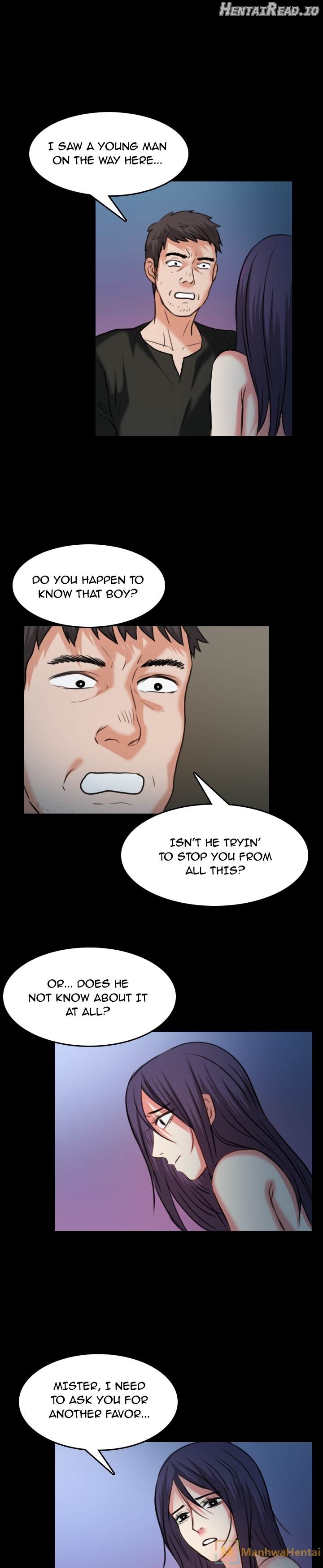 The Island Chapter 37 - page 9