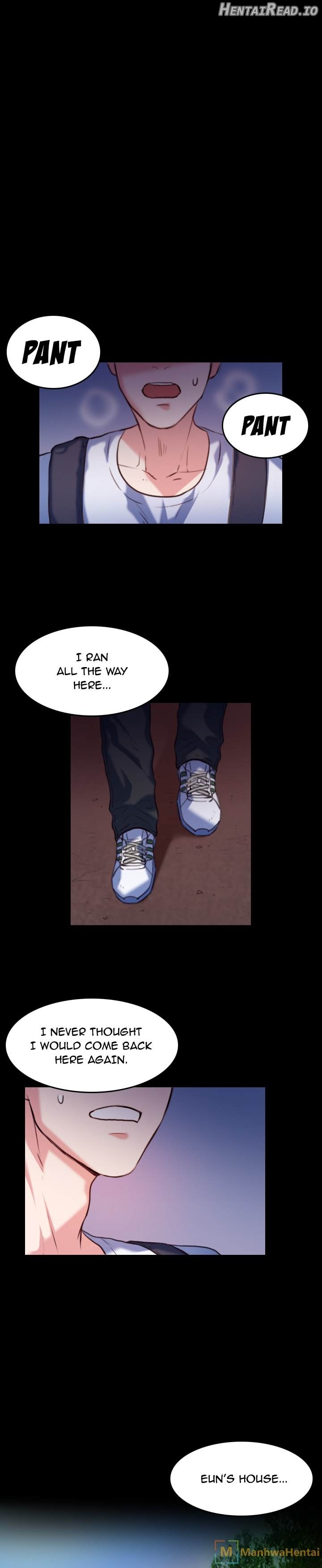 The Island Chapter 38 - page 7