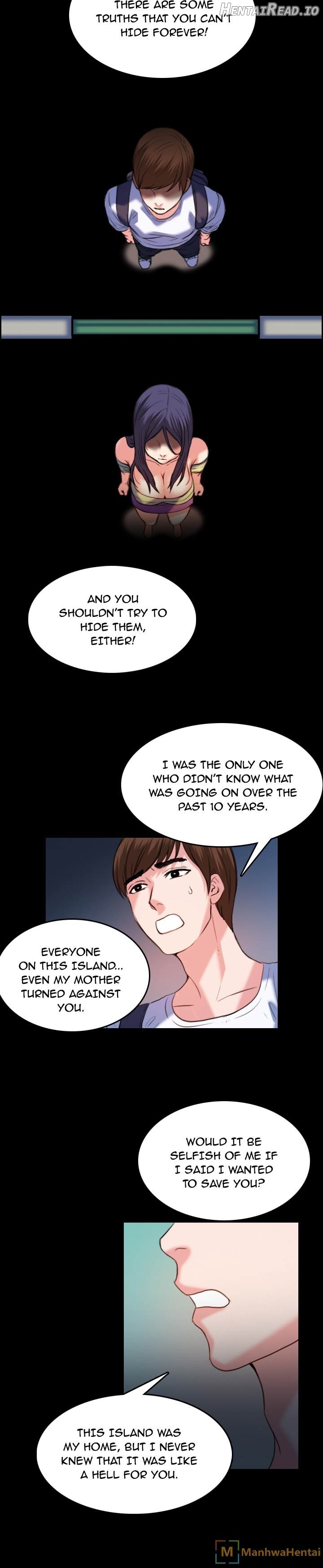 The Island Chapter 39 - page 4