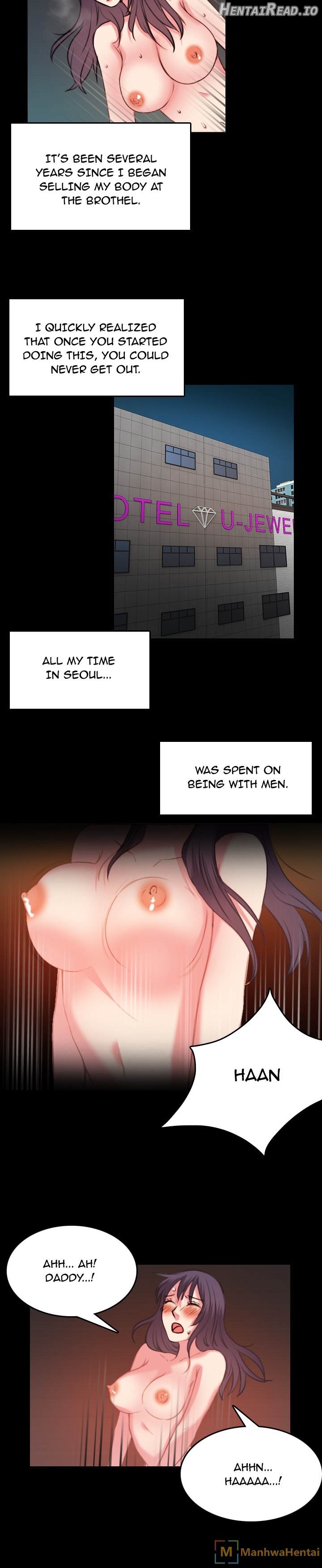 The Island Chapter 40 - page 2